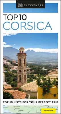 Top 10 Corsica - Eyewitness Top 10 Corsica