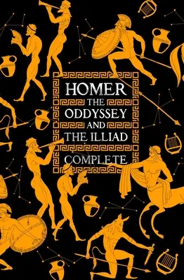 Odissea e Iliade - Odyssey & Iliad
