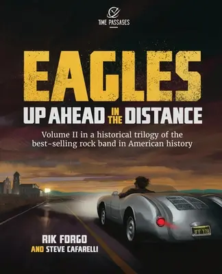 Aquile: In alto, in lontananza - Eagles: Up Ahead in the Distance
