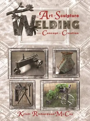 L'arte della saldatura delle sculture: Dal concetto alla creazione - Art of Sculpture Welding: From Concept to Creation