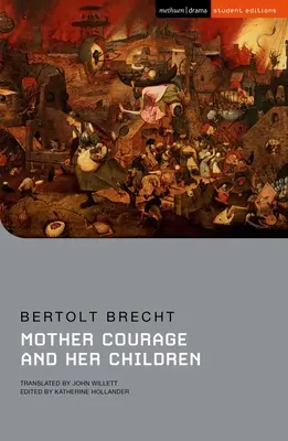 Madre Coraggio e i suoi figli - Mother Courage and Her Children
