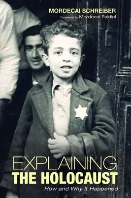 Spiegare l'Olocausto - Explaining the Holocaust