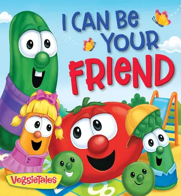 Posso essere tuo amico - I Can Be Your Friend