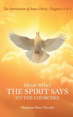 Ascoltare ciò che lo Spirito dice alle Chiese - Hear What the Spirit Says to the Churches