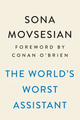 Il peggior assistente del mondo - The World's Worst Assistant