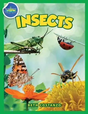 Insetti nel mio cortile per bambini: libro di fiabe, fatti sugli insetti e attività (Impariamo a conoscere gli insetti e gli animali) - Bugs in My Backyard for Kids: Storybook, Insect Facts, and Activities (Let's Learn About Bugs and Animals)