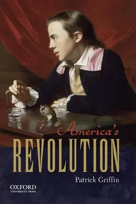 La rivoluzione americana - America's Revolution