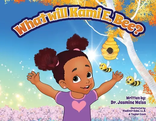 Cosa farà Kami E. BEE? - What Will Kami E. BEE?