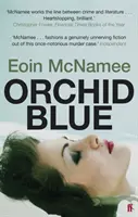 Orchidea blu - Orchid Blue