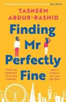 Trovare il signor Perfettamente Bene - Finding Mr Perfectly Fine