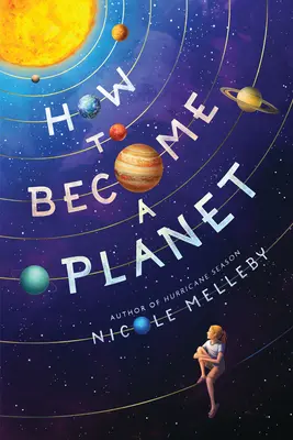 Come diventare un pianeta - How to Become a Planet