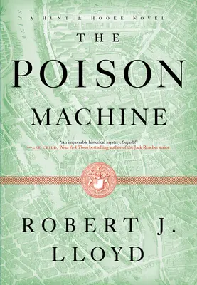La macchina dei veleni - The Poison Machine