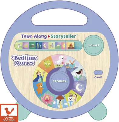 Storie della buonanotte - Bedtime Stories