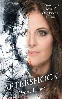 Aftershock: Reinventare me stesso un pezzo alla volta - Aftershock: Reinventing Myself One Piece at a Time