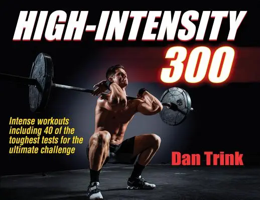 Alta intensità 300 - High-Intensity 300