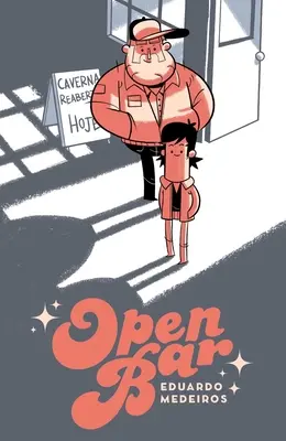 Bar aperto - Open Bar