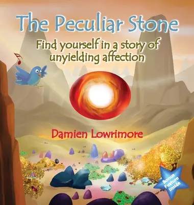 La Pietra Peculiare: Ritrovarsi in una storia di affetto inflessibile - The Peculiar Stone: Find yourself in a story of unyielding affection