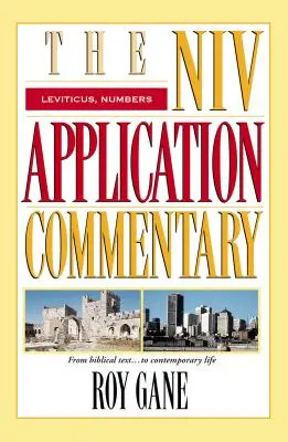 Levitico, Numeri - Leviticus, Numbers