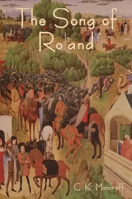 La canzone di Rolando - The Song of Roland