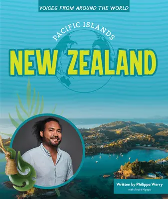 Nuova Zelanda - New Zealand