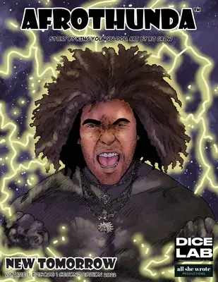 Afrothunda: Episodio 1 - Nuovo domani - Afrothunda: Episode 1 - New Tomorrow