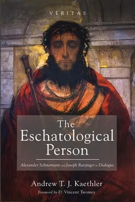 La persona escatologica - The Eschatological Person