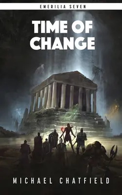Il tempo del cambiamento - Time of Change