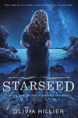 Starseed: Libro 1 della serie Shadow & Shifter: Romanzo paranormale per giovani adulti - Starseed: Book 1 of the Shadow & Shifter Series: Young Adult Paranormal Romance