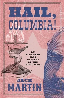 Ave, Colombia! - Hail, Columbia!