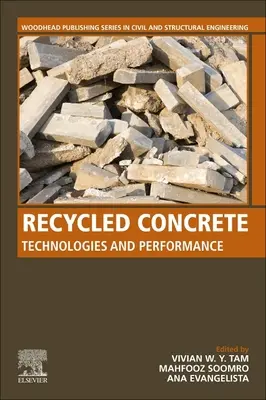 Calcestruzzo riciclato: tecnologie e prestazioni - Recycled Concrete: Technologies and Performance