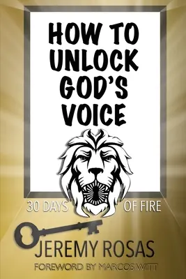 Come sbloccare la voce di Dio - How to Unlock God's Voice