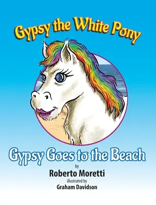 La zingara va in spiaggia - Gypsy Goes to the Beach