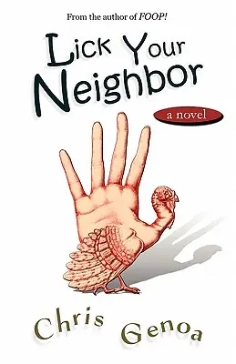 Lecca il tuo vicino - Lick Your Neighbor