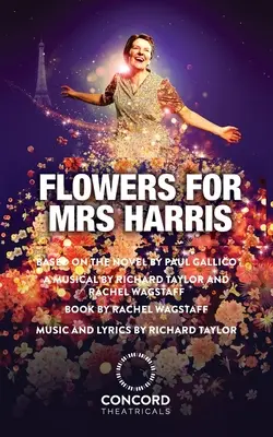 Fiori per la signora Harris - Flowers For Mrs Harris