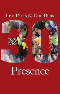 Presenza: I 30 anni dei Live Poets alla Don Bank - Presence: Live Poets' 30 Years at Don Bank