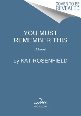 Devi ricordartelo - You Must Remember This
