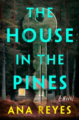 La casa tra i pini - The House in the Pines