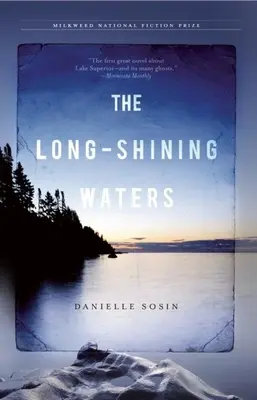 Le acque che brillano a lungo - The Long-Shining Waters