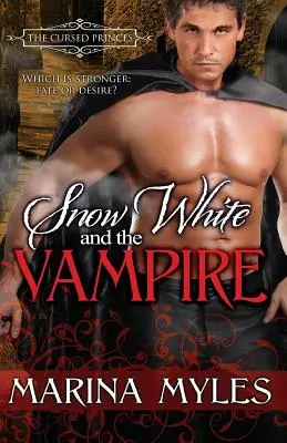 Biancaneve e il vampiro - Snow White and the Vampire