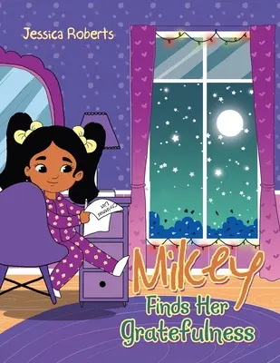 Mikey trova la sua gratitudine - Mikey Finds Her Gratefulness