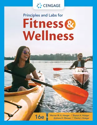 Principi e laboratori per il fitness e il benessere - Principles and Labs for Fitness and Wellness