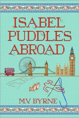 Isabel Puddles all'estero - Isabel Puddles Abroad