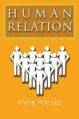 Relazioni umane - Human Relation
