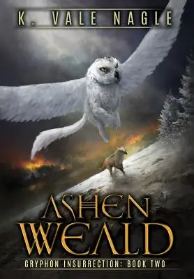 L'araldo di cenerentola - Ashen Weald