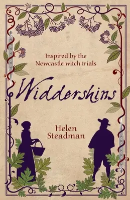 Widdershins: Streghe, stregoni e processi alle streghe - Widdershins: Witches, Witchfinders & Witch Trials