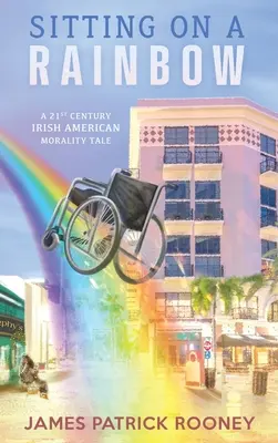 Seduti su un arcobaleno - Sitting on a Rainbow