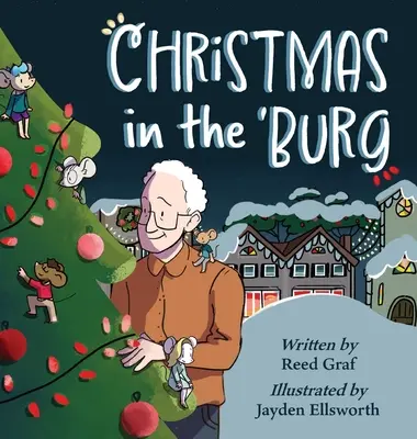 Natale nel Burg - Christmas in the 'Burg