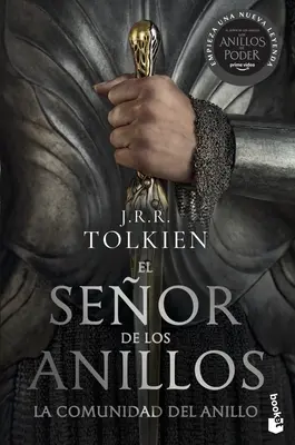El Seor de Los Anillos 1. La Comunidad del Anillo (TV Tie-In) - Il Signore degli Anelli 1. la Compagnia dell'Anello (TV Tie-In) - El Seor de Los Anillos 1. La Comunidad del Anillo (TV Tie-In) - The Lord of the Rings 1. the Fellowship of the Ring (TV Tie-In)