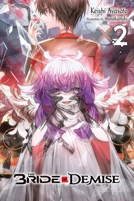 La sposa della morte, Vol. 2 - The Bride of Demise, Vol. 2