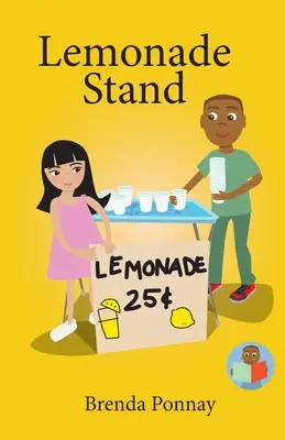 Bancarella della limonata - Lemonade Stand